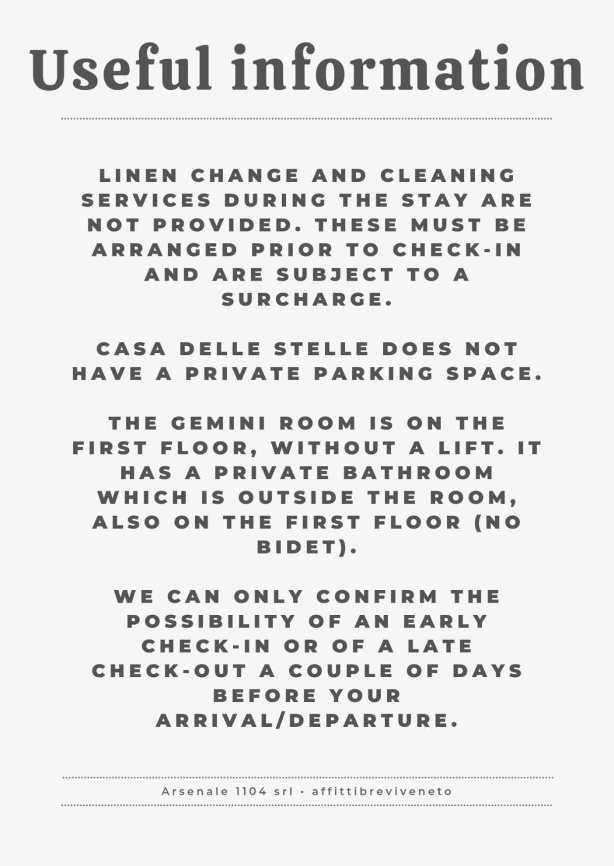 Casa Delle Stelle Hotel Padova Exterior photo